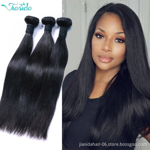 28 30 32 Inches Long Vendors Cheap Peruvian Weaves Wholesale Cuticle Aligned Mink Brazilian Raw Virgin Hair Bundles
